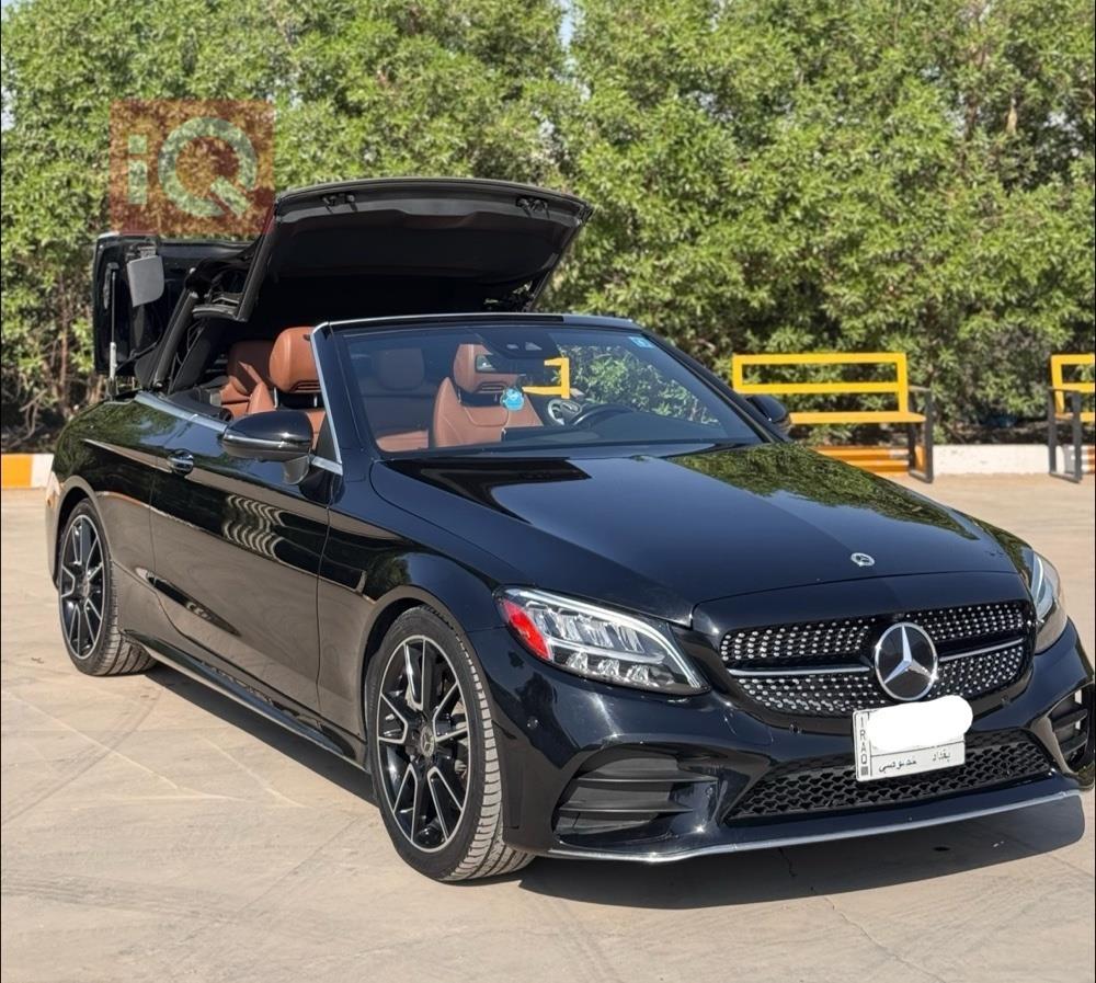 مێرسێدس بێنز C-Class